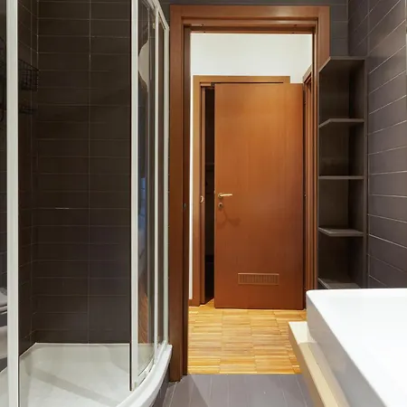 Apartmán Guesthost - Bovisa