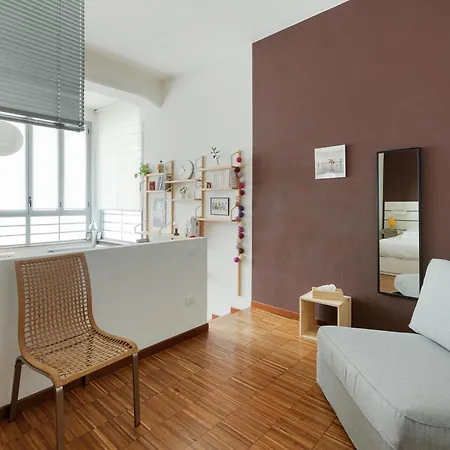 Apartmán Guesthost - Bovisa *