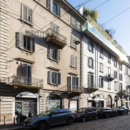 Lejlighed Guesthost - San Michele Del Carso Cozy *