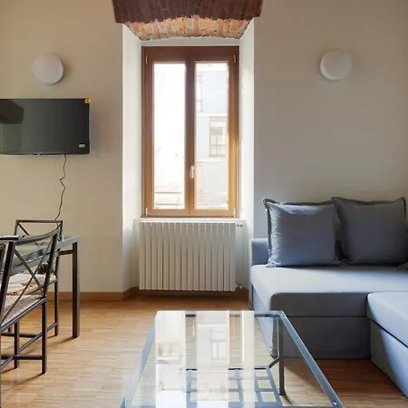 Guesthost - San Michele Del Carso Cozy * Milano