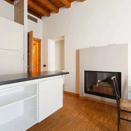 شقة San Michele Del Carso Cozy ميلان