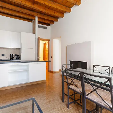 Guesthost - San Michele Del Carso Cozy Lejlighed