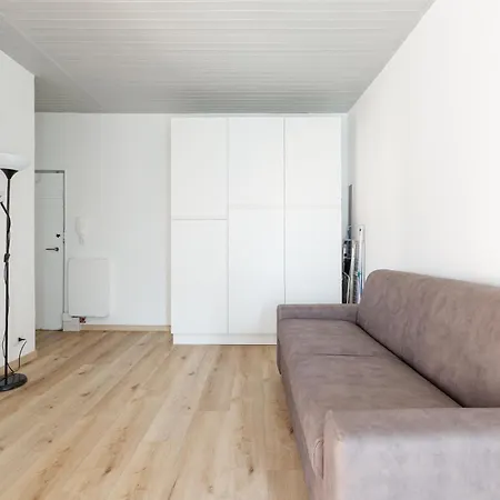 Guesthost - Milano- Corso Lodi With Ac & Wifi * Milano