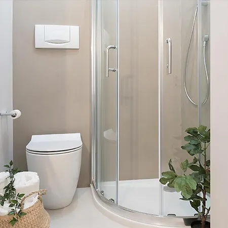Guesthost - Corso Chic Apartman