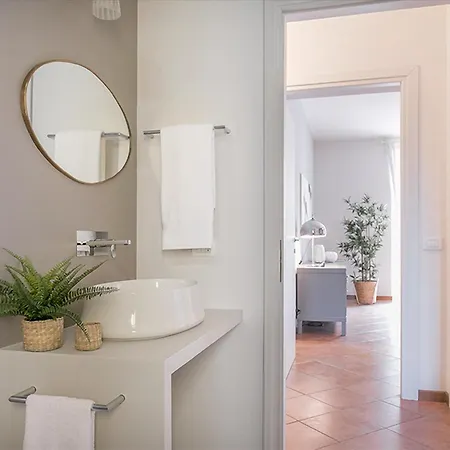 Apartment Guesthost - Corso Chic