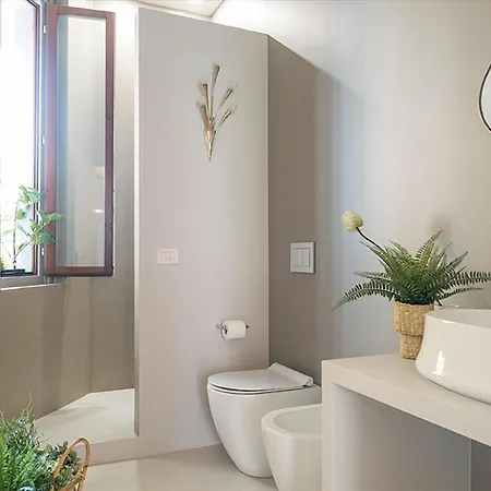 Guesthost - Corso Chic Apartman *