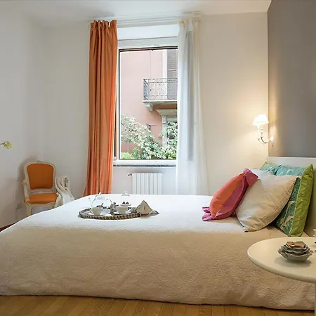 Apartamento Guesthost - Corso Chic