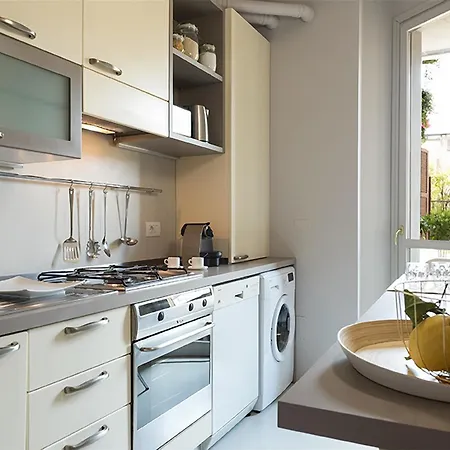 Guesthost - Corso Chic