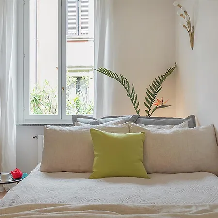 Guesthost - Corso Chic Milánó