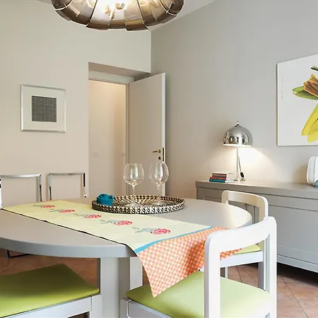 Guesthost - Corso Chic