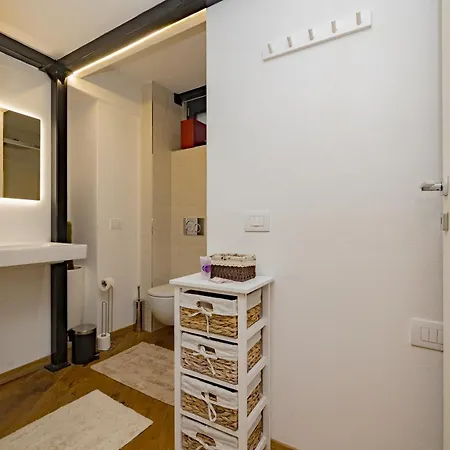 شقة Guesthost- Nolo Loft -