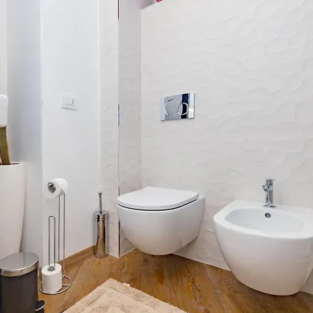 شقة Guesthost- Nolo Loft - *