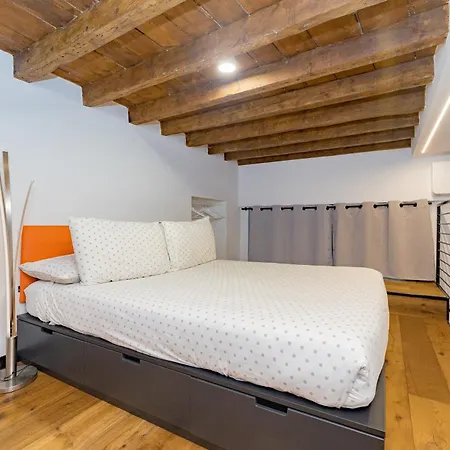 Guesthost- Nolo Loft - Appartement Milan