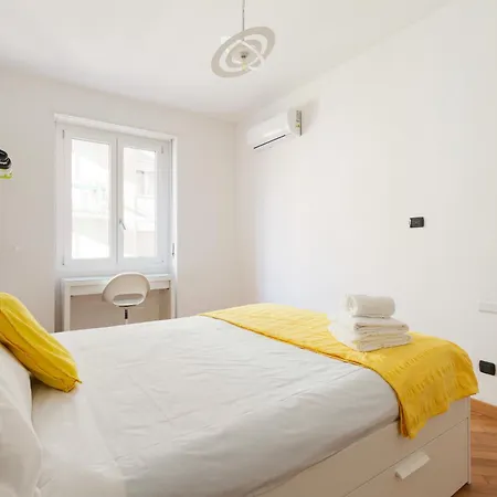 Apartament Sweety Navigli - Mediolan