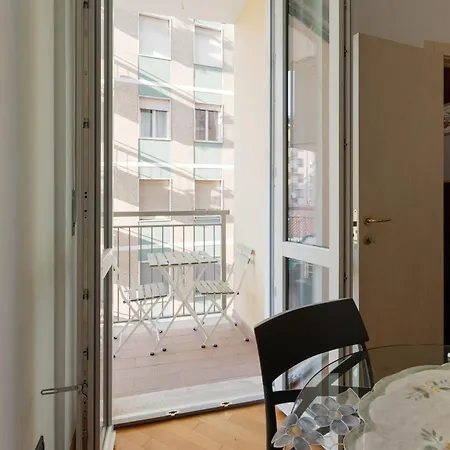 Sweety Navigli -