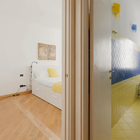 Guesthost - Sweety Navigli - Apartment