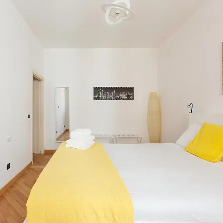 Appartement Sweety Navigli -