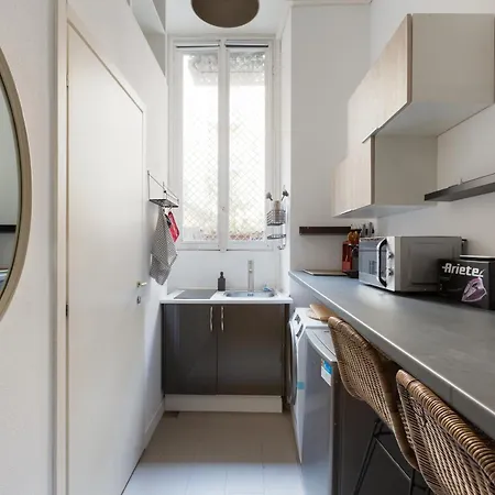 Guesthost - Cosy In The Heart Of Apartmán