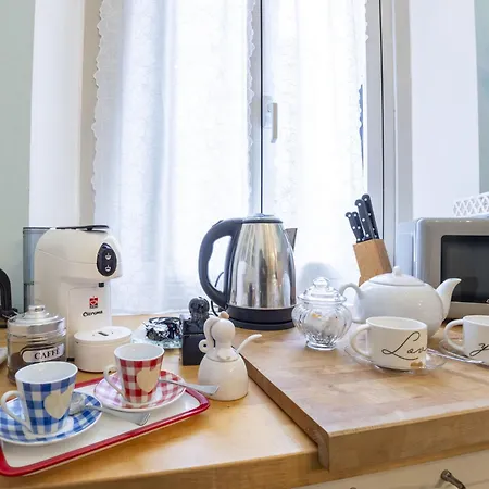 Volvinio Sweet By Interhome