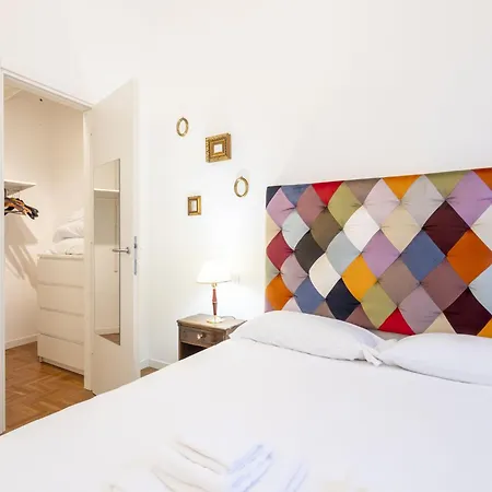 Apartament Volvinio Sweet By Interhome *