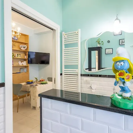 Volvinio Sweet By Interhome شقة