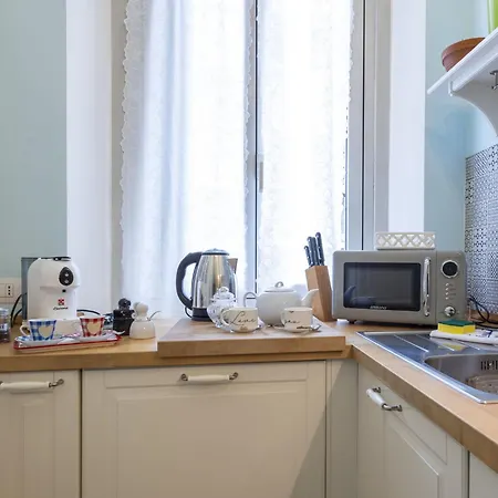 Volvinio Sweet By Interhome Apartament