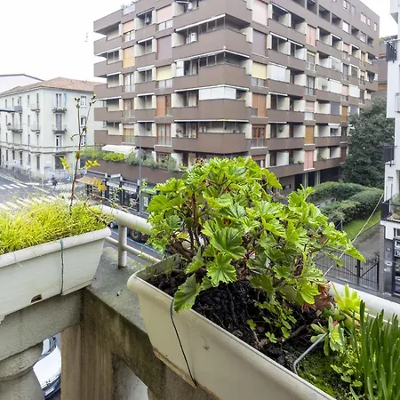 Volvinio Sweet By Interhome Mediolan