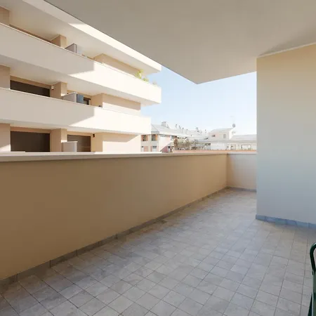 Daire Guesthost - Milano-affori Balcony