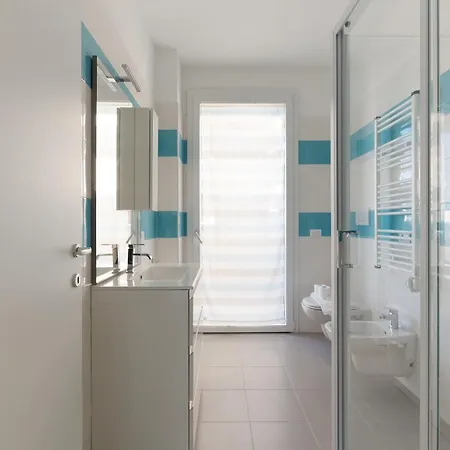 Guesthost - Milano-affori Balcony Apartamento Milán