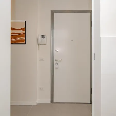 Διαμέρισμα Guesthost - Cosy Milano- Buenos Aires & Loreto *