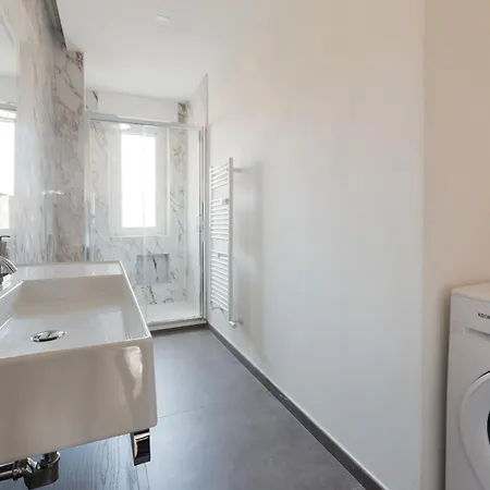 Guesthost - Comfy Family In Apartamento *