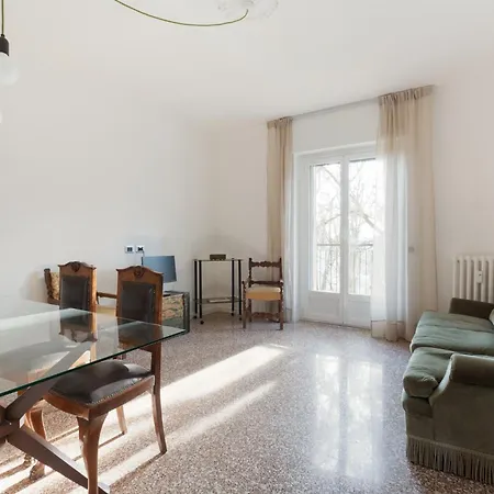 Apartamento Guesthost - Comfy Family In