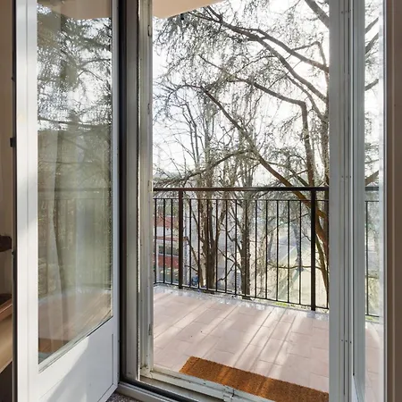 Guesthost - Comfy Family In Milán