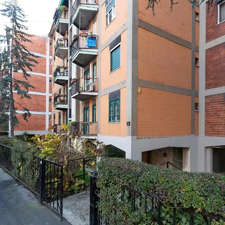 Guesthost - Comfy Family In * Milán