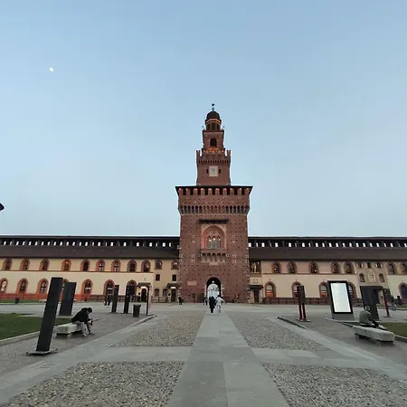 Volvinio Sweet By Interhome 米兰