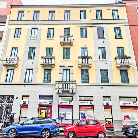 Volvinio Sweet By Interhome Mediolan