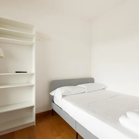 Appartamento Cozy In Portello District