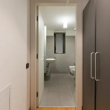 Cozy In Portello District Appartamento Milano