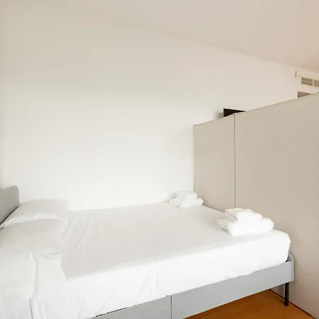 Cozy In Portello District * Milano