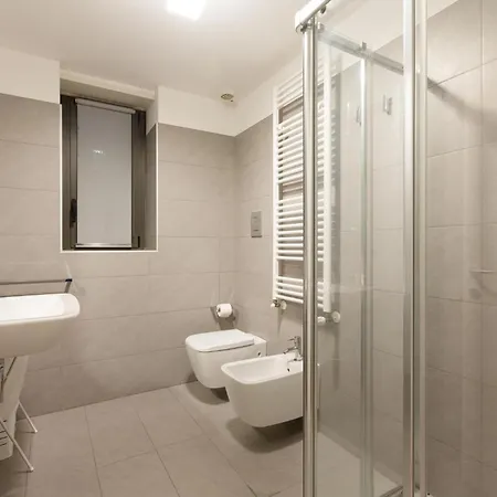 Appartamento Cozy In Portello District *