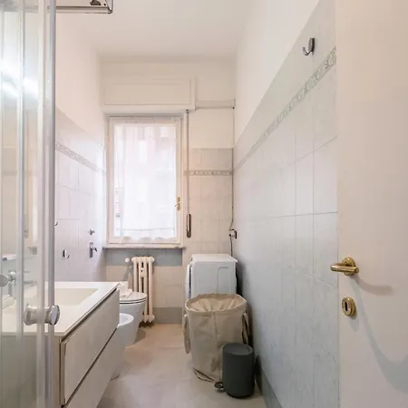 Apartment De Angeli M1- Cosy With Balcony *