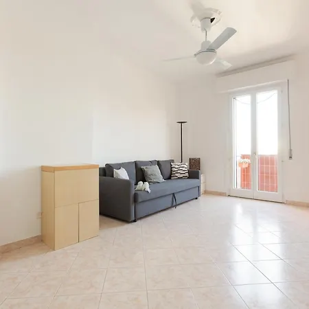 Guesthost - Parco Nord With 2 Bedrooms Appartamento Milano