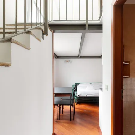 Apartament Amendola- Cozy On 2 Levels *