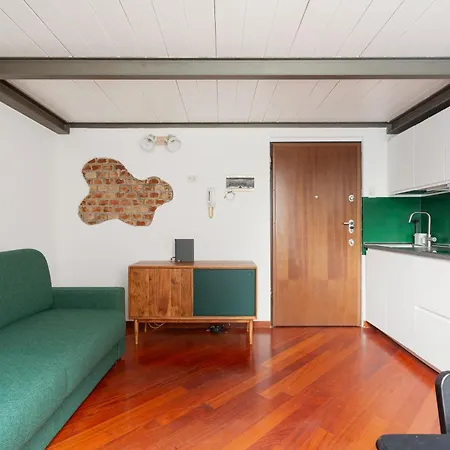 Amendola- Cozy On 2 Levels * Milaan