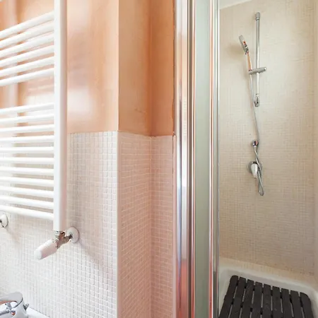 Amendola- Cozy On 2 Levels Mediolan