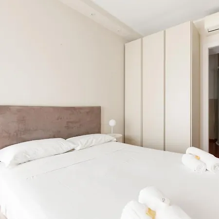Апартаменты Guesthost - Milano-domodossola Balcony *