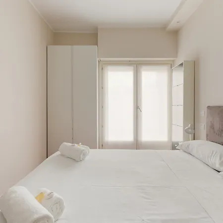 Guesthost - Milano-domodossola Balcony Milan