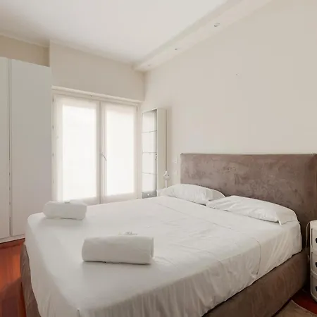 Guesthost - Milano-domodossola Balcony