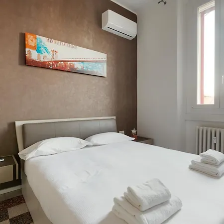 Apartament Guesthost - M4 Argonne Cosy *