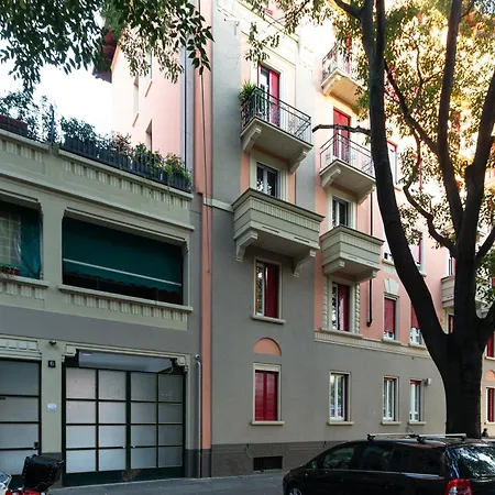 Guesthost - M4 Argonne Cosy Apartment *